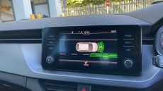 Skoda Scala 1.0 TSI 95 SE 5dr Petrol Hatchback